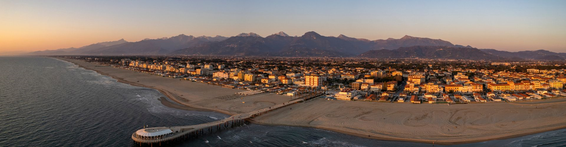 Chiasso - Como - Milano - Viareggio (ESTIVA)